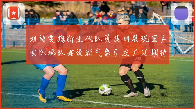 刘诗雯携新生代队员集训展现国乒女队梯队建设新气象引发广泛期待